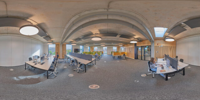 Thumbnail of Level 3 Silent Study Space